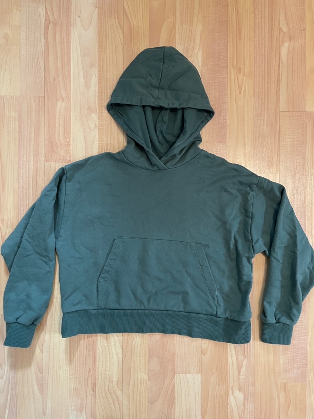 KOTN cropped hoodie - size s